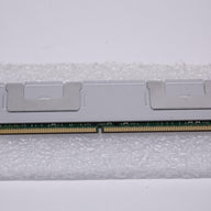 SAMSUNG 2GB PC2-5300F DDR2-667MHz ECC Fully Buffered CL5 240-Pin DIMM ( M395T5750GZ4-CE66 ) REF