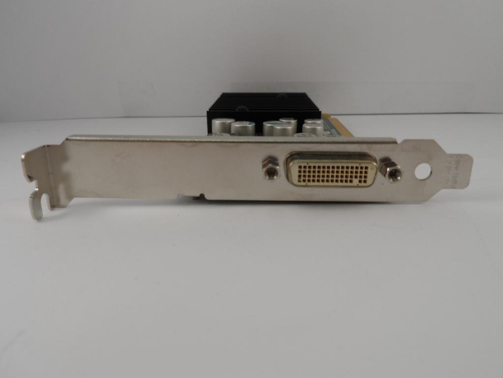 PR00195_Quadro NVS 285_Nvida Quadro NVS285 2D Graphics Accelerator - Image2
