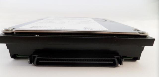 PR12995_17R6169_Hitachi IBM 18.2GB SCSI 80Pin 10Krpm 3.5in HDD - Image3