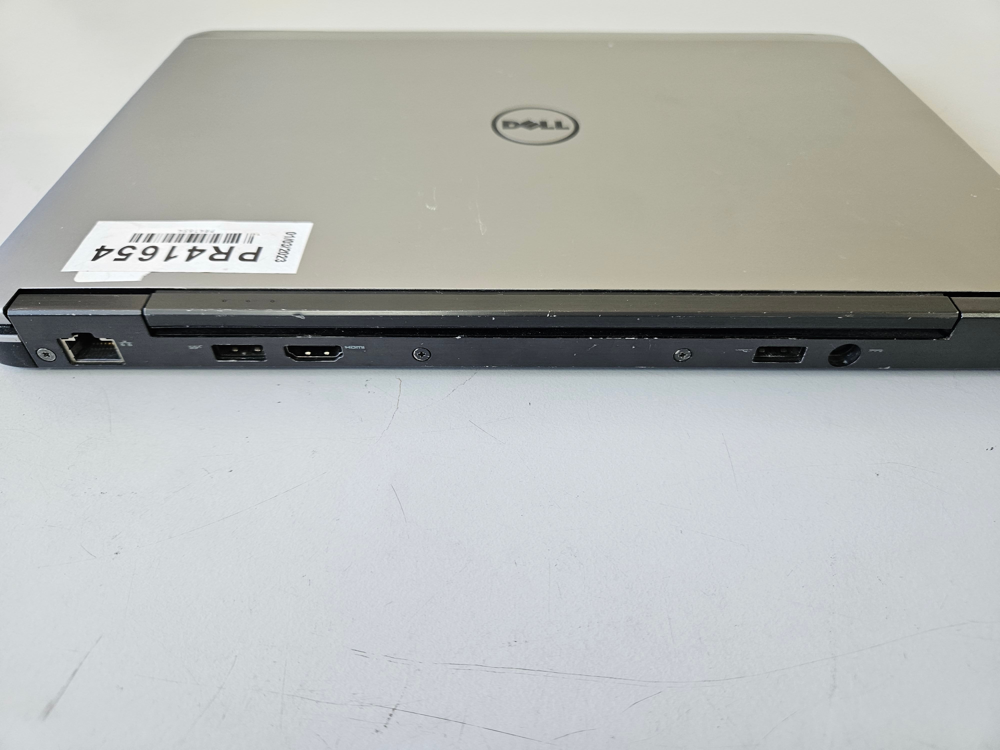 Dell Latitude E7240 256GB HD 8GB RAM i7-4600 2.7GHz Win 10 Pro Laptop ( H272H ) USED