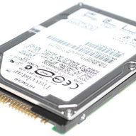 Hitachi Dell 30GB 4200RPM IDE 2.5in HDD ( 13G1495 HTS424030M9AT00 0T5369 ) REF