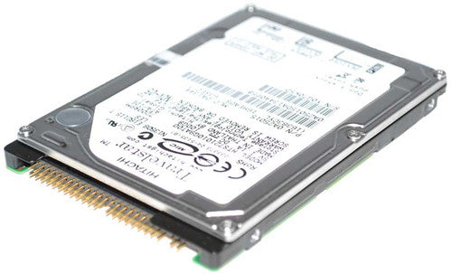 Hitachi Dell 30GB 4200RPM IDE 2.5in HDD ( 13G1495 HTS424030M9AT00 0T5369 ) REF