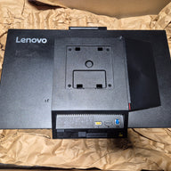 Lenovo ThinkCentre TIO 22 Gen3 Monitor - Type 10R1 DP & 3in1 port w/ stand NO CABLES ( 01YY002 A17TIO22 ) USED