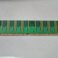 Transcend 512MB DDR 400MHz PC3200 CL3 NonECC Unbuffered 184-Pin DIMM ( TS64MLD64V4J-S ) REF