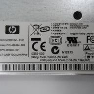 PR19248_468494-003_HP Multi-Media 22 In 1 Card Reader With USB 2.0 - Image5