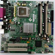 403714-001 - HP Compaq DC5100 MT Intel Socket LGA775 Motherboard - Refurbished