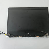 HP EliteBook 830 G5 Screen & Plastics - USED Grade B