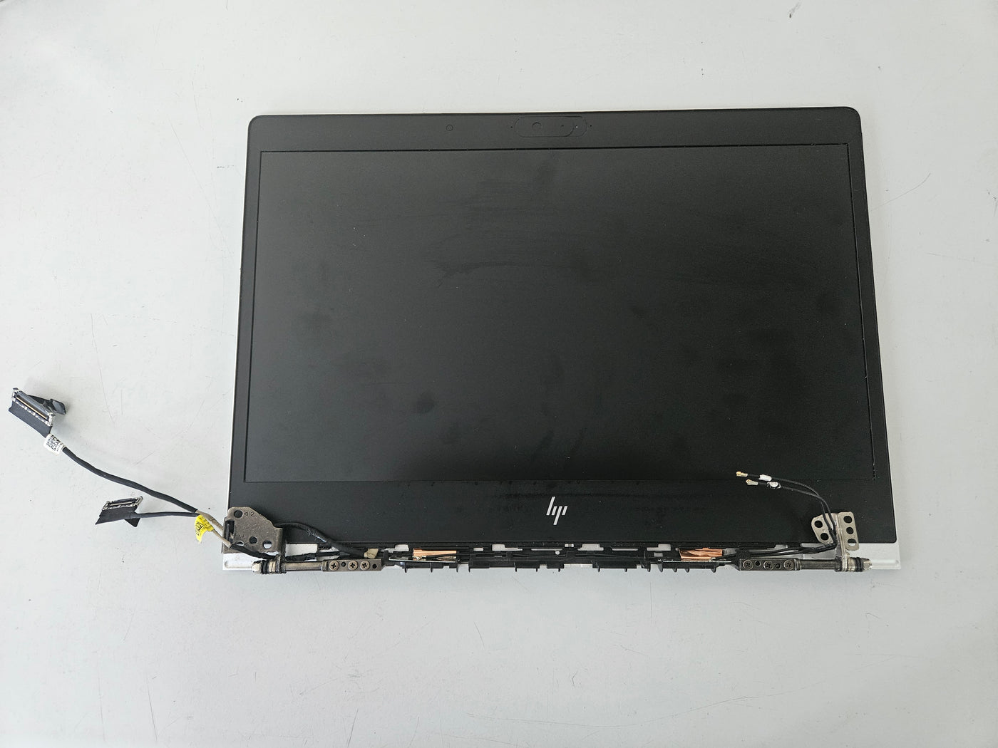 HP EliteBook 830 G5 Screen & Plastics - USED Grade B