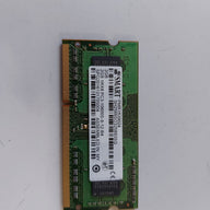 Smart 2GB 1Rx8 PC3-10600 SODIMM Memory Module SH2566SO325893SQ
