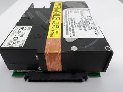 IBM SGI 9.1GB SCSI 80 Pin 7200rpm 3.5in HDD ( EC488628 93G3050 064-0024-001 ) USED