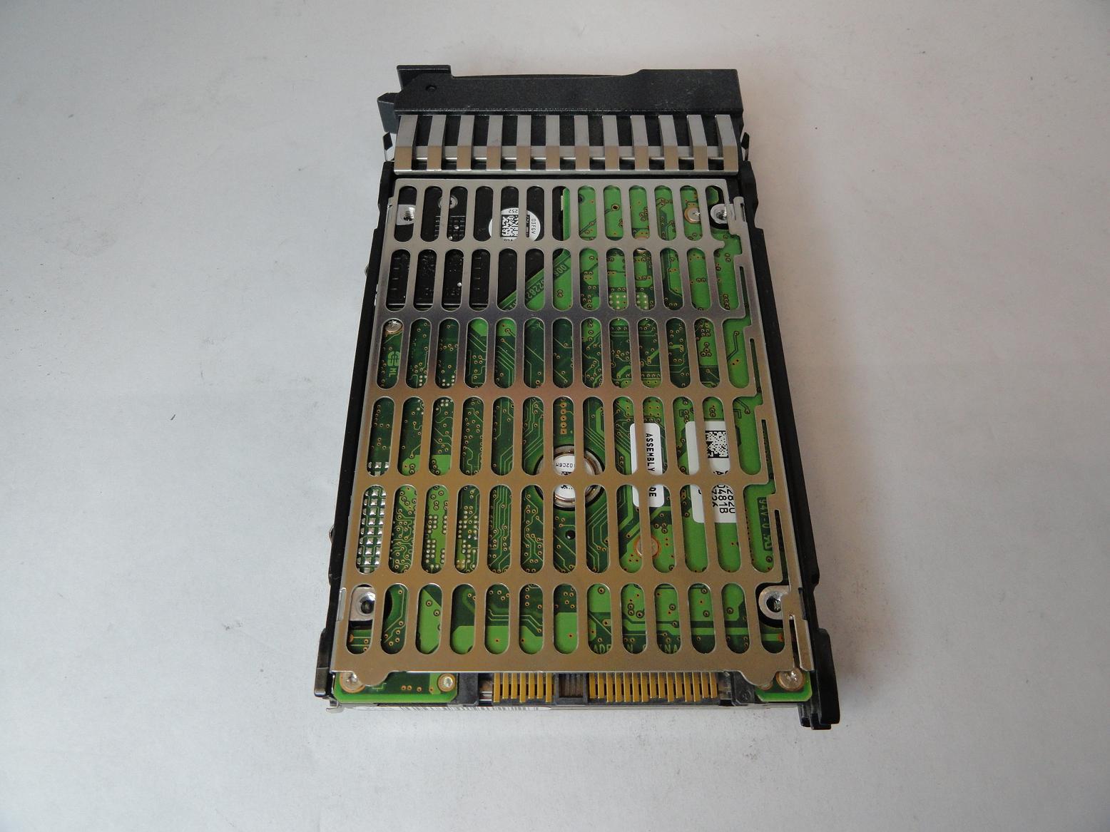 PR22518_0B22380_Hitachi HP 146GB SAS 10Krpm 2.5in HDD - Image2