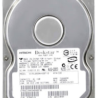 Hitachi 41.1GB IDE 3.5" HDD ( 07N9218 IC35L060AVV207-0 ) REF