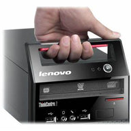 Lenovo ThinkCentre Edge 72 Tower PC 500GB i3 Win7Pro ( 3484FPG 3484-FPG ) USED Grade A