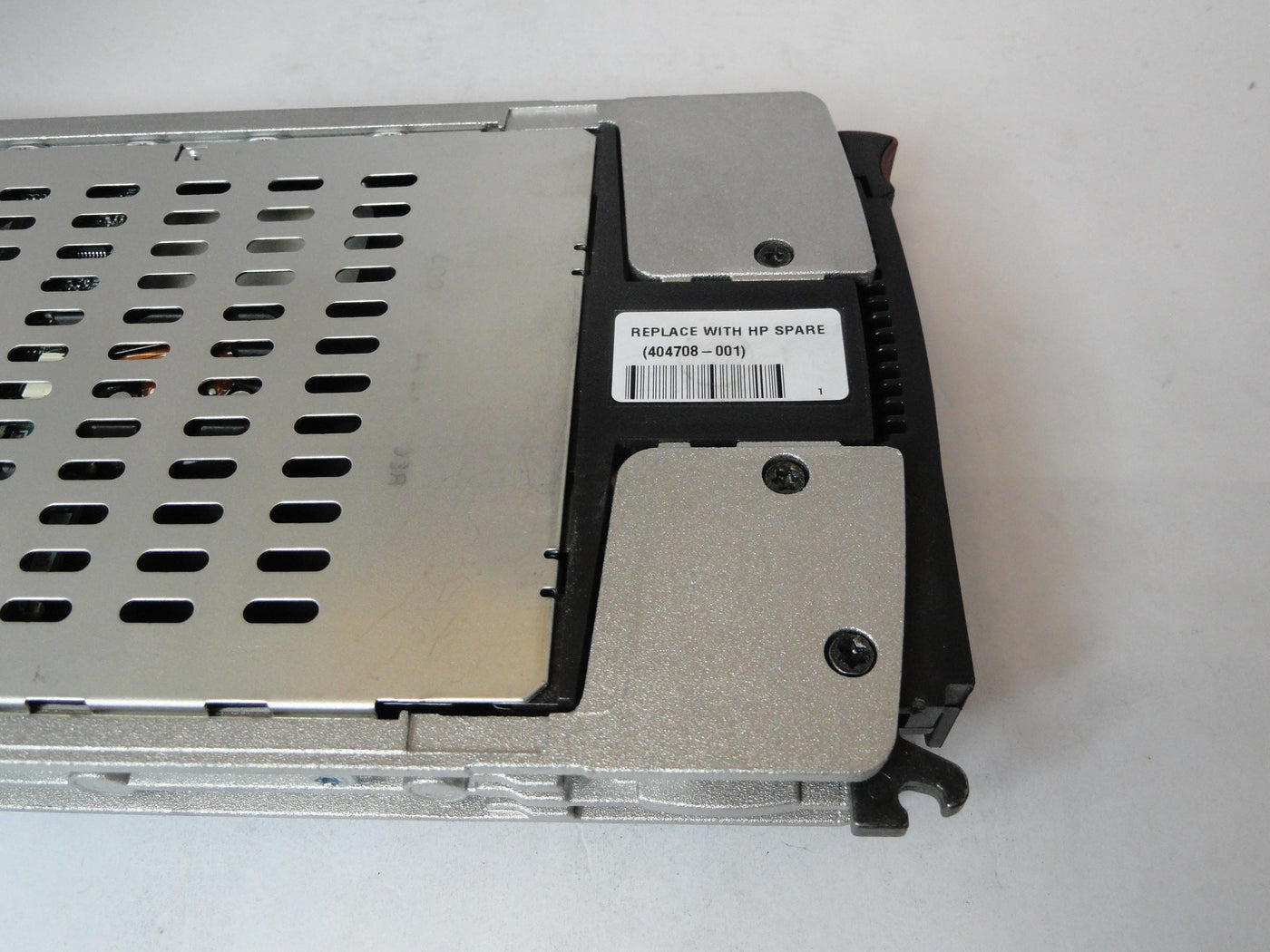 PR21641_CA06550-B20100DC_Fujitsu HP 146.8GB SCSI 80 Pin 10Krpm 3.5in HDD - Image3