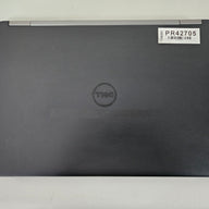 Dell Latitude E5470 500GB SSD 4GB i3-6100U Linux Mint ( M02CH A00 ) USED