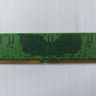 Micron 256MB DDR-400MHz PC3200 non-ECC Unbuffered CL3 184-Pin DIMM (MT8VDDT3264AG-40BC4)