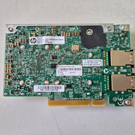 HP FlexFabric 10Gb 2-Port 533FLR-T Adaptor ( HSTNS-B009 700757-001 701534-001 ) REF