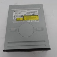 BDV 316E - 48x24x48 CDRW & 16x DVD-ROM IDE Combo Drive, Black bezel - USED