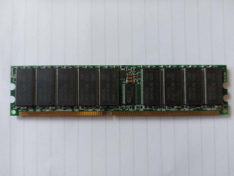 ATP 2GB PC2100 266MHz ECC Registered DDR Server RAM RIMM Memory Module (AB56L72P4SMB0S)
