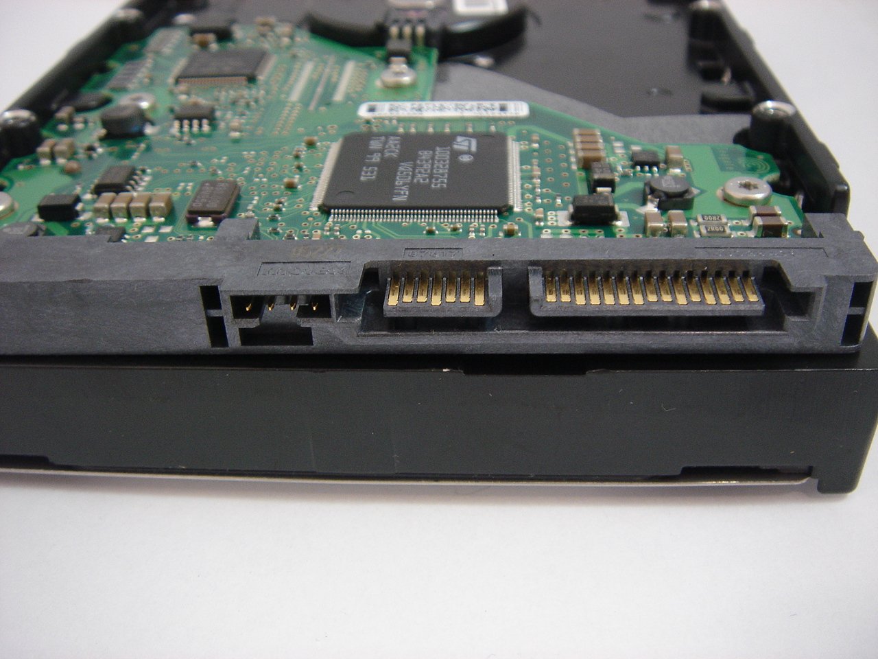 PR00570_9W2015-276_Seagate IBM 40GB SATA 7200rpm 3.5in HDD - Image3
