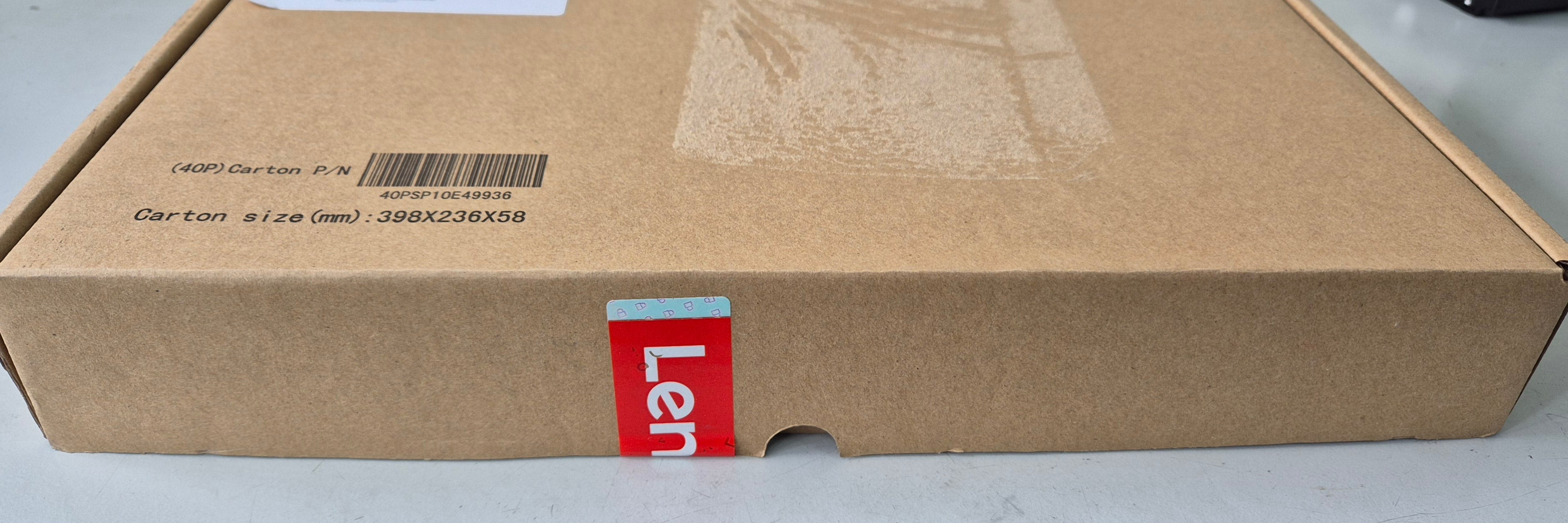 Lenovo Thinkpad T440s Keyboard FRENCH AZERTY ( CS13T 00HW887 ) REF - Boxed