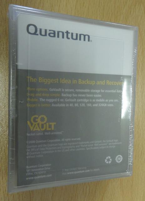 PR26095_TH1050-011_Quantum GoVault 320GB Removable Hard Drive - Image2