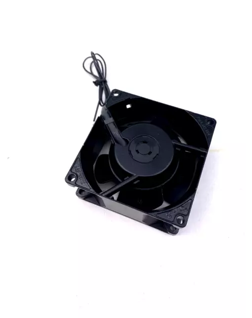 RS AC Brushless Cooling Fan ( 509-030 ) USED