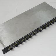 DL241 - Drawmer Dual Auto Audio Compressor - Refurbished