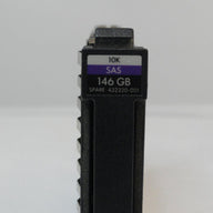 PR15837_CA06731-B20500DC_Fujitsu HP 146Gb SAS 10Krpm 2.5in HDD - Image3