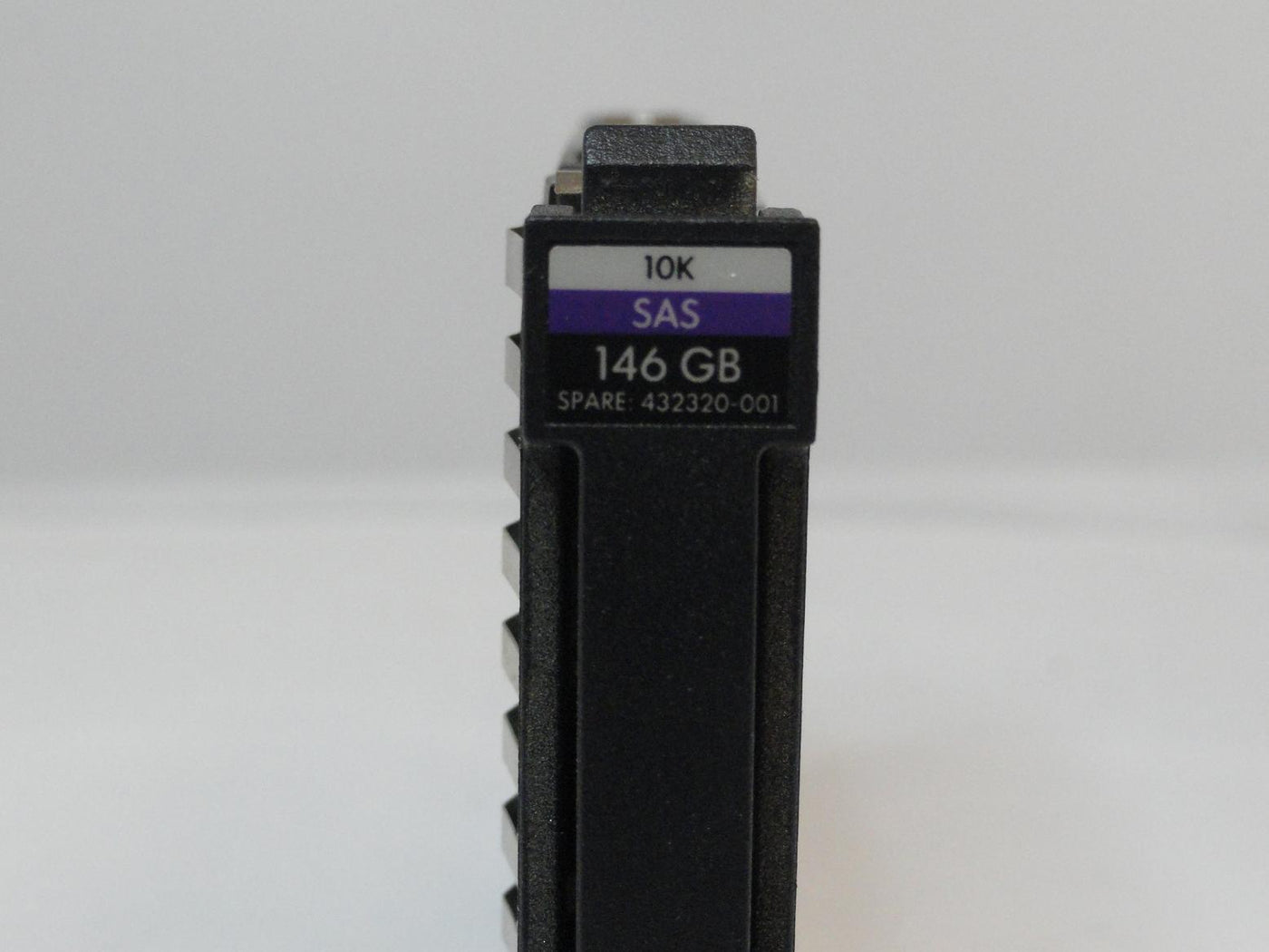 PR15837_CA06731-B20500DC_Fujitsu HP 146Gb SAS 10Krpm 2.5in HDD - Image3