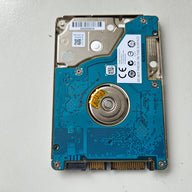 Seagate Dell Ultrathin 500GB 5400RPM SATA 2.5" HDD ( ST500LT032 1E9142-030 0G6KC9 ) REF