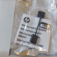Genuine HP HSTNN-GD03 ElitePad USB Adapter Cable ( 695062-001 ) NEW