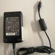 LI SHIN AC ADAPTER IN 240 V OUT12V ( LSE9802A1255 USED )
