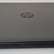 HP 250 G4 500GB HD 4GB RAM i5-6200U 2.4GHz Win10 15.6" NOT HOLDING CHARGE ( T6N63EA#ABU ) USED