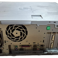 HP XW4300 Workstation Intel Pentium D 3.4GHz 6GB RAM NO HDD NO OS WinXPPro COA present ( PS988AV ) USED