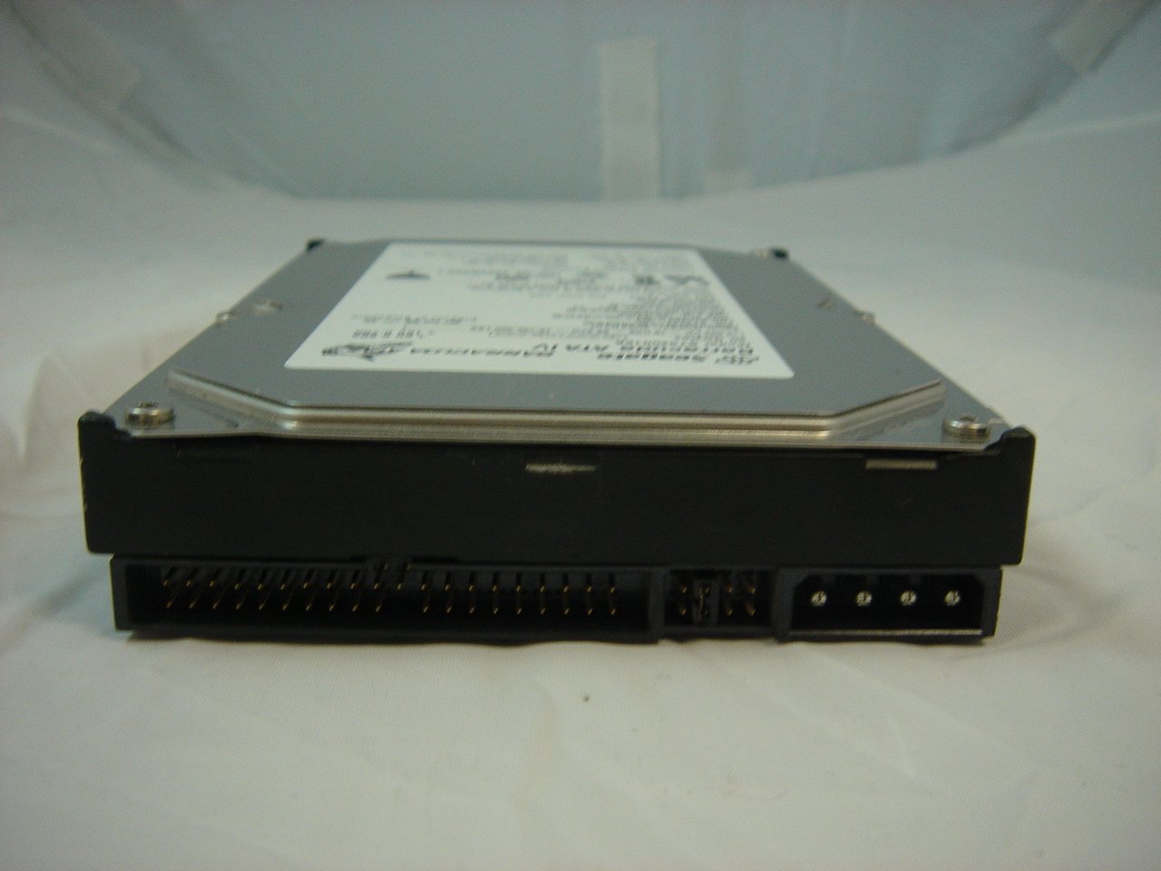 PR12886_9T6002-032_Seagate Dell 40Gb IDE 7200rpm 3.5in HDD - Image2