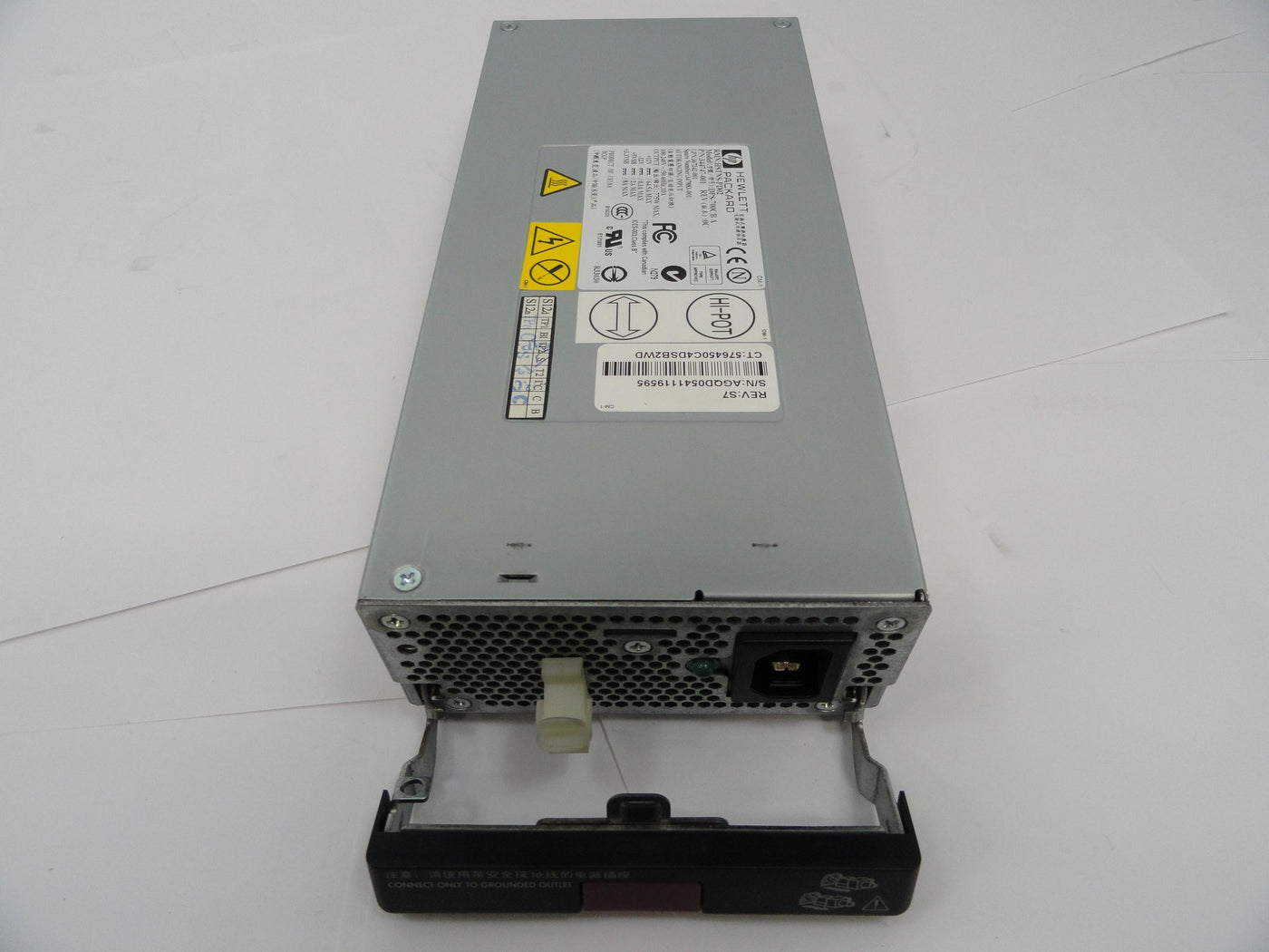 PR18580_344747-001_HP ProLiant ML370 DPS-700CB 775W PSU 347883-001 - Image2