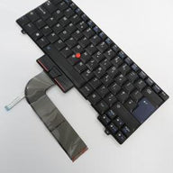 PR21396_45N2347_Lenovo 45N2347 US Laptop Keyboard - Image3