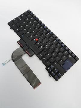 PR21396_45N2347_Lenovo 45N2347 US Laptop Keyboard - Image3