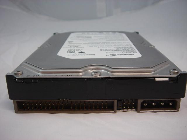 PR14436_9BJ03F-305_Seagate 200Gb IDE 7200rpm 3.5in HDD - Image2