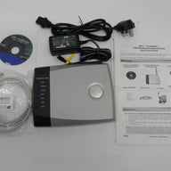 Dell TrueMobile 2300 Wireless Broadband Router