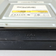 Toshiba Samsung Dell 16x/48x SATA DVD-ROM Drive - Black Bezel ( 0DR972 TS-H353 TS-H353B/DEWH ) USED