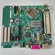 HP DC7800 CMT LGA775 BTX System Board ( 437795-001 437354-001 437355-000 ) USED