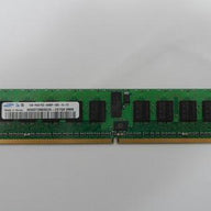 M393T2863QZA-CE7Q0 - HP/Samsung 1GB PC2-6400 DDR2-800MHz ECC Registered CL5 240-Pin DIMM Single Rank Memory Module Mfr P/N M393T2863QZA-CE7Q0 - Refurbished