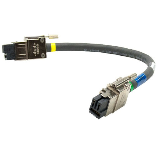Cisco Power Stack Cable 30CM ( 37-1122-01 ) NEW