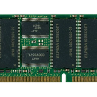 Elpida 512MB DDR-266MHz PC-2100 ECC Registered CL2 184-Pin DIMM ( EBD51RC4AAFA-7B ) REF