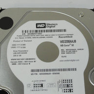 MC6003_WD3200AAJB-00WGA0_Western Digital - 320GB 7200RPM PATA 3.5" HDD - Image3