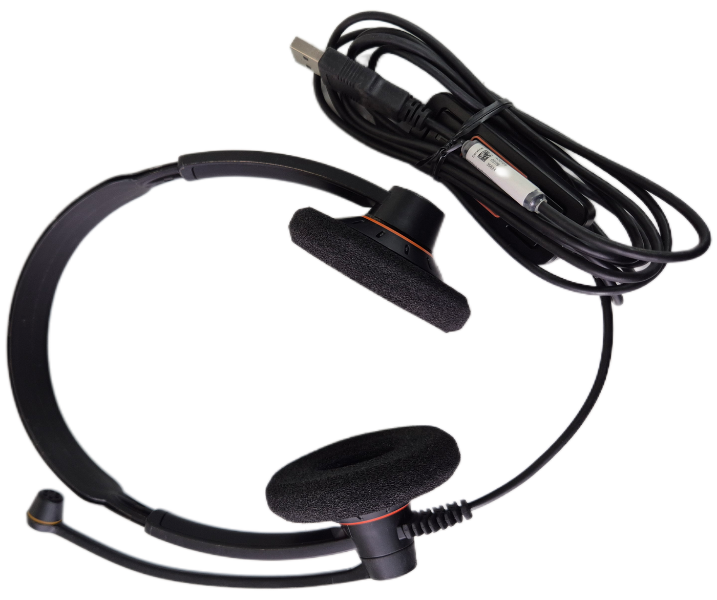 EPOS Sennheiser IMPACT SC 60 USB ML Headset ( 1000551 ) USED