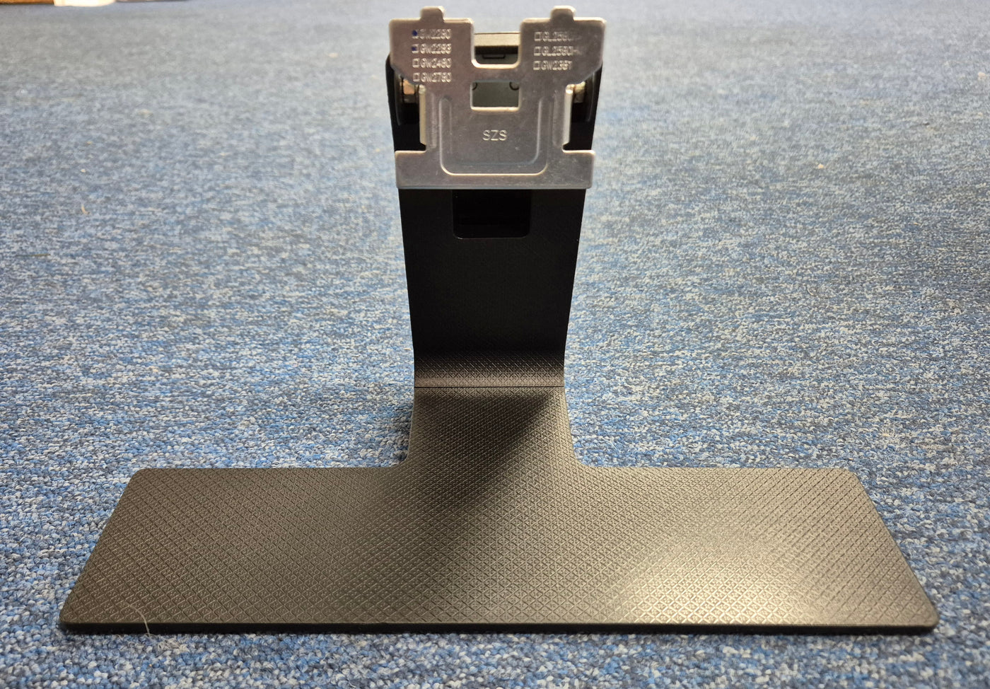 BenQ GW2280/ GW2283 22" Monitor Stand ONLY USED