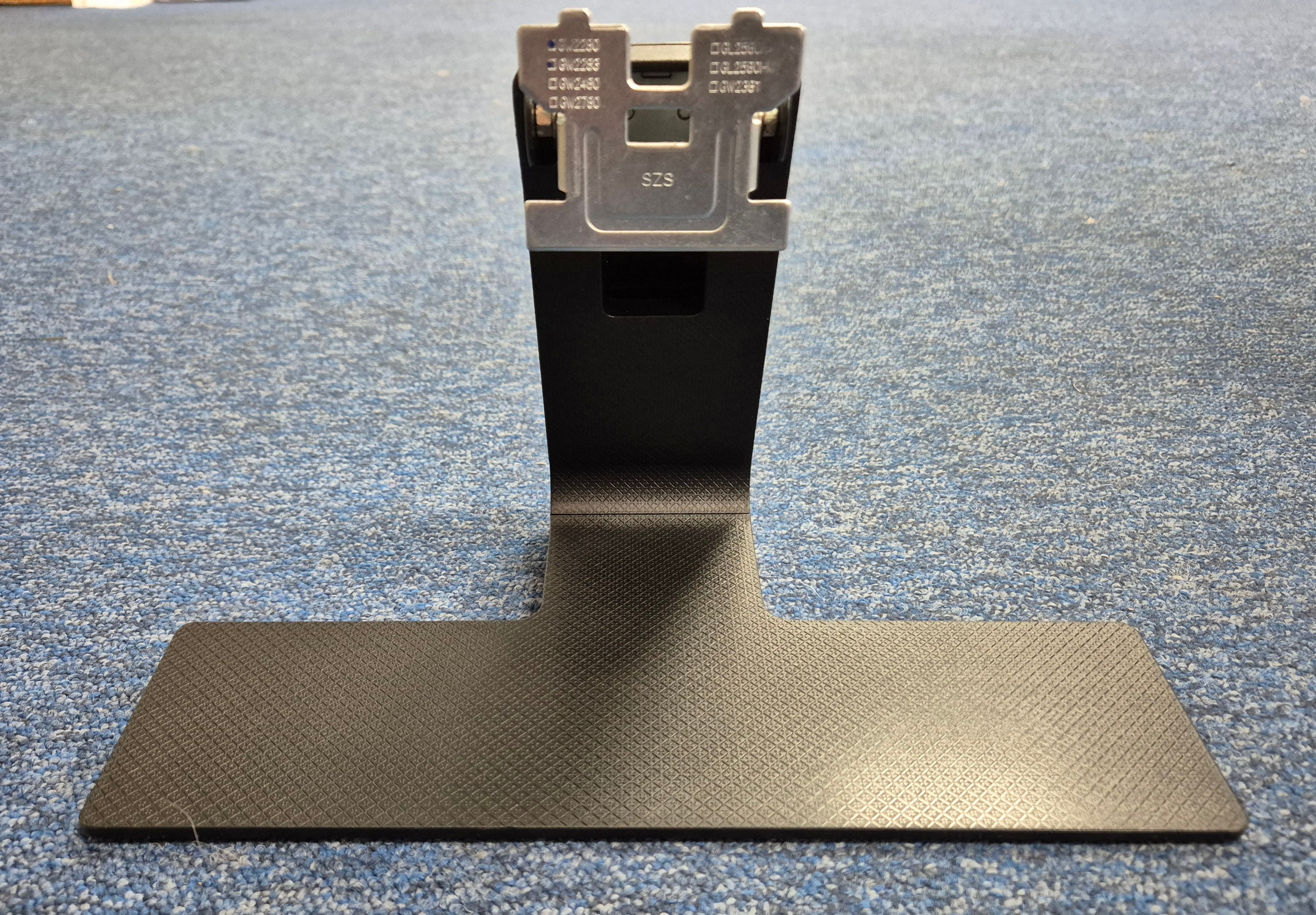 BenQ GW2280/ GW2283 22" Monitor Stand ONLY USED